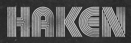 Haken logo