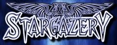 Stargazery logo