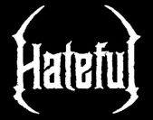 Hateful logo