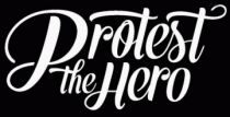 Protest the Hero logo