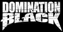 Domination Black logo