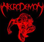 Necrodemon logo