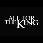 All For The King logo