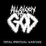 All Glory to God logo