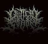 Critical Sodom logo