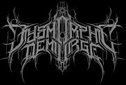 Dysmorphic Demiurge logo