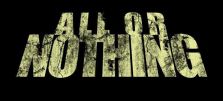 All or Nothing logo