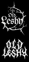 Old Leshy logo