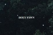 Holy Fawn logo
