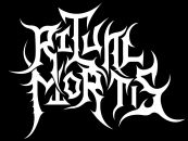 Ritual Mortis logo