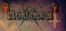 Moriandum logo