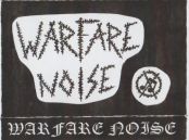 Warfare Noise logo