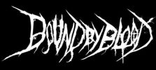 Bound By Blood logo
