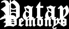 Patay Demonyo logo