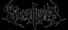 Blightmass logo