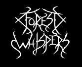 Forest Whispers logo