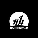 Night Howler logo