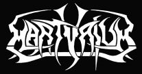 Martyrium logo
