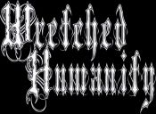 Wretched Humanity logo