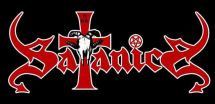 Satanica logo