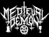 Medieval Demon logo