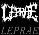 Leprae logo