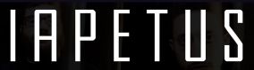 Iapetus logo