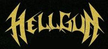 Hell Gun logo