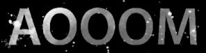Aooom logo