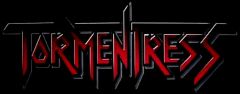 Tormentress logo