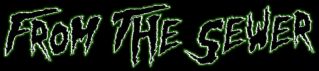 From The Sewer logo