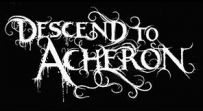 Descend to Acheron logo