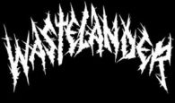 Wastelander logo