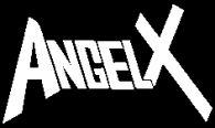 Angel X logo