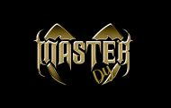 Master Dy logo