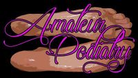 Amateur Podiatry logo