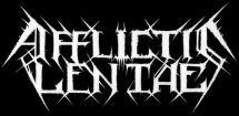 Afflictis Lentae logo