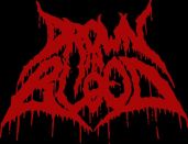 Drown in Blood logo