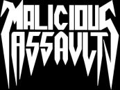 Malicious Assault logo