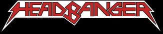 Headbanger logo