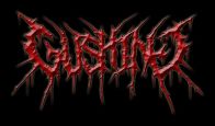 Gushing logo