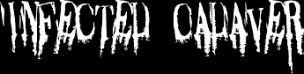 Infected Cadaver logo