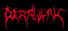 Deathwork logo