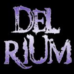 Delrium logo