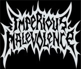 Imperious Malevolence logo