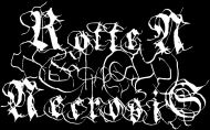Rotten Necrosis logo