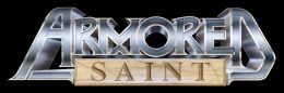Armored Saint logo