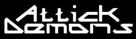 Attick Demons logo