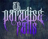 As Paradise Falls logo