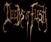 Deeds of Flesh logo